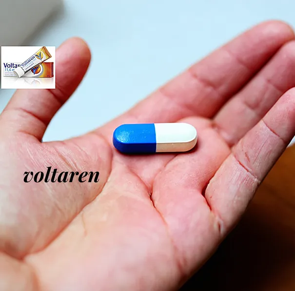 Vente de voltaren